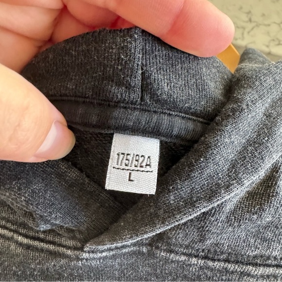 Sasuke Susanoo Graphic Heavy Weight Sweatshirt Hoodie Vintage Style - Picture 6 of 7